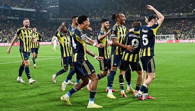 Fenerbahçe, Gaziantep deplasmanında