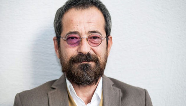 'Şarkılarımı yapay zekayla kirletmeyin'