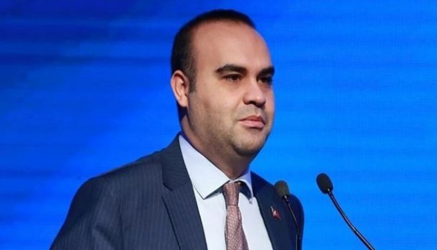 Bakan Kacır: Teknolojide tekellik fırsat eşitliğine zarar veriyor