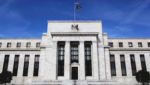 Gözler Fed'in faiz kararında