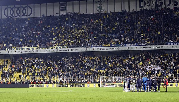 Fenerbahçe, Konyaspor'u konuk edecek