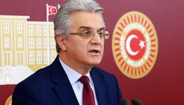 CHP eski Genel Bşk. Yrd. Bülent Kuşoğlu: Milli Güvenlik başkalarına emanet edilemez