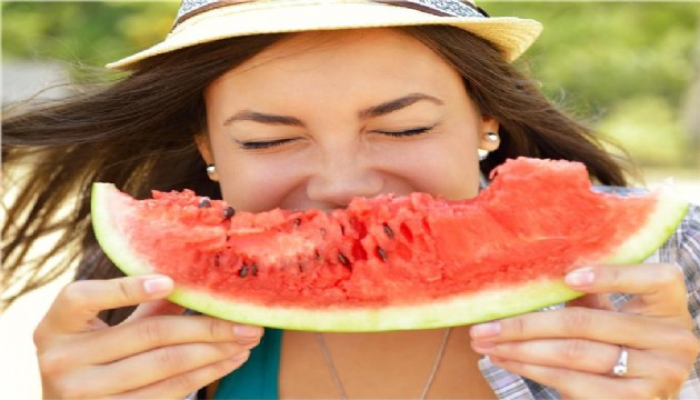 Uzmanı uyardı: Migren hastaları dikkat! Karpuz şiddeti tetikliyor