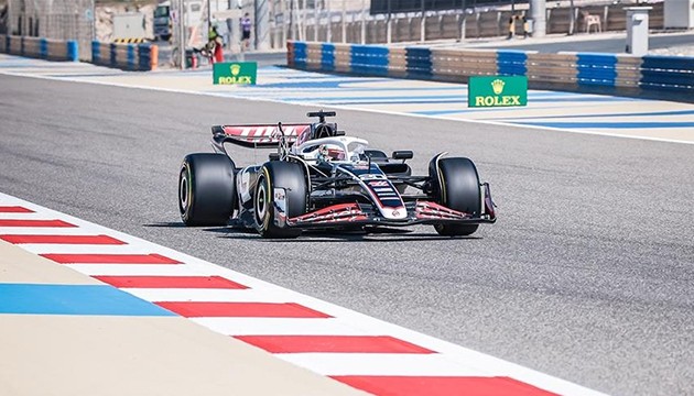 Formula 1'de Brezilya etabı başlıyor