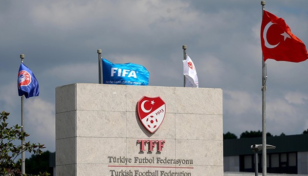 4 kulüp PFDK'lık oldu