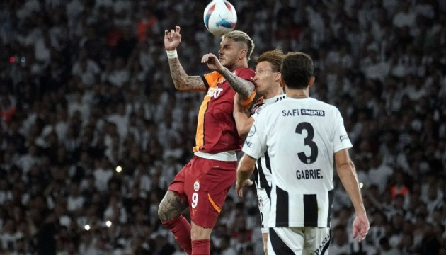 Derbinin VAR hakemi belli oldu