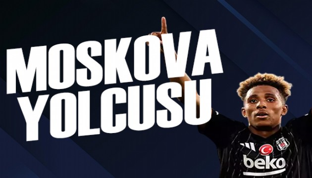 Moskova yolcusu | Spor manşetleri