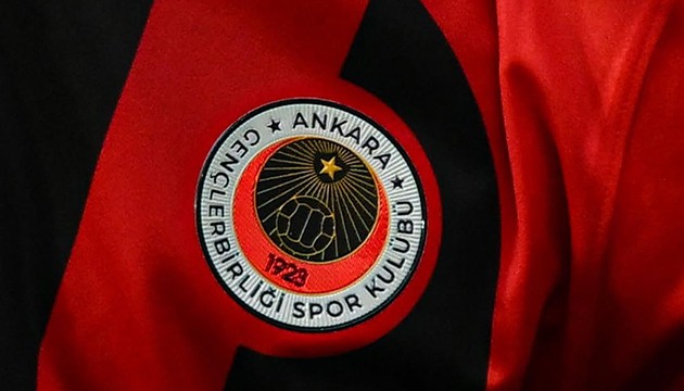 Gençlerbirliği'nde görev dağılımı belli oldu