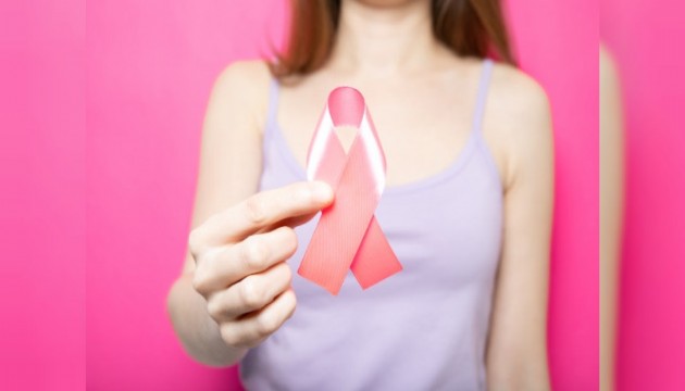 Türkiye'de her 18 kadından biri meme kanserine yakalanma riski taşıyor