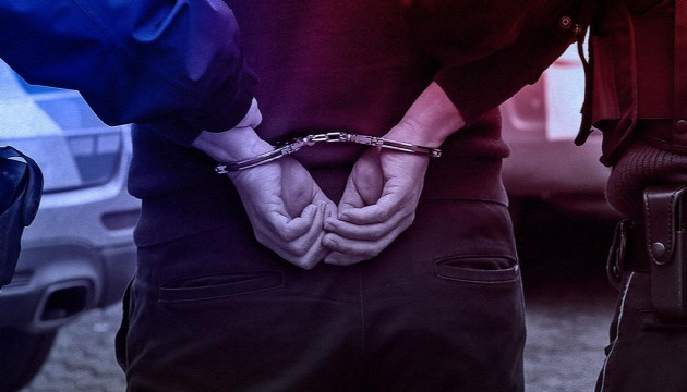 Tekirdağ'da cinsel istismar şüphelisi tutuklandı