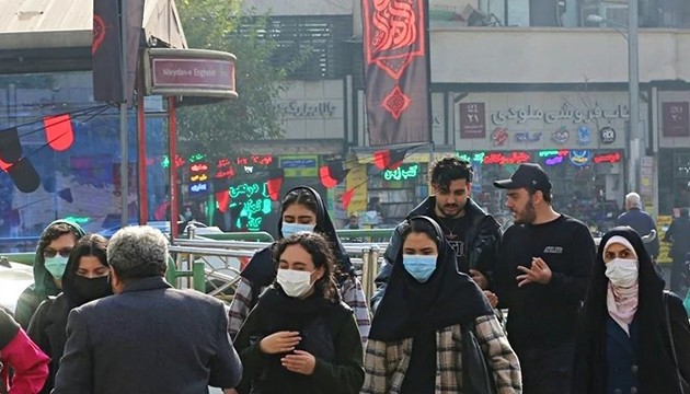 Grip salgını ülkeyi alarma geçirdi