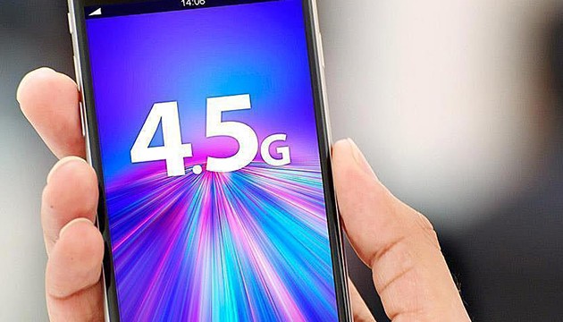 4,5G'li abone 91 milyonu aştı