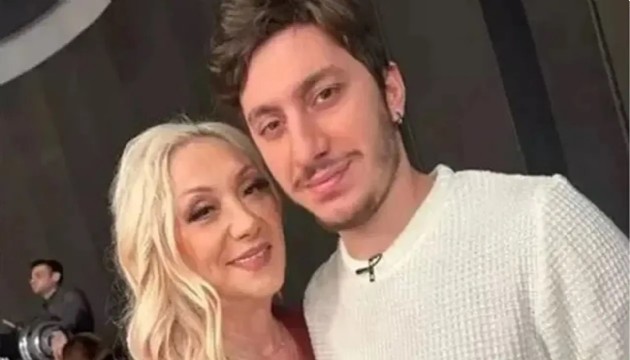 Güllü'nün oğlundan şok sözler: 'Annemi senelerce dövdün'