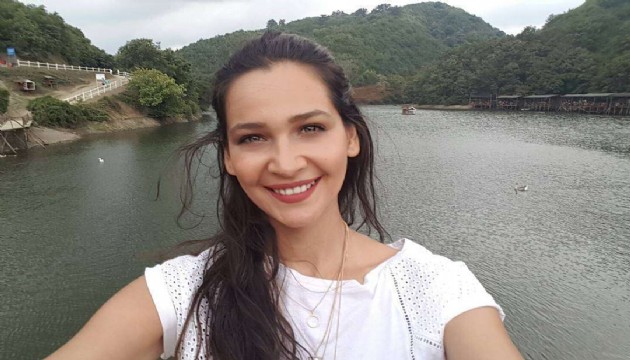 Gülsim Ali: 'Ben arabesk kadınıyım'