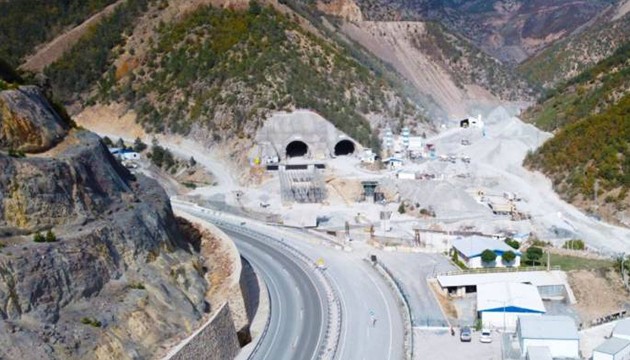 Güneydoğu Anadolu'ya dev dış kredi