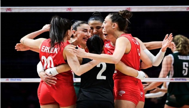Filenin Sultanları 3'te 3 yaptı