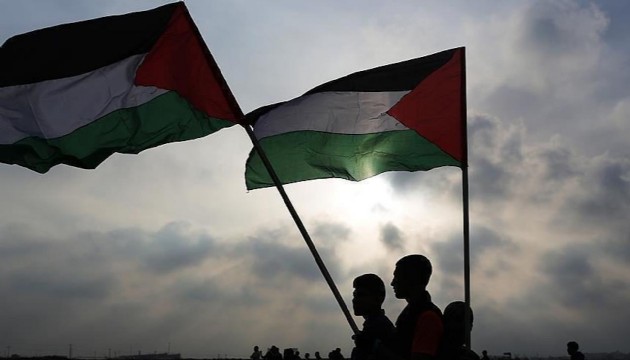 Hamas: Dökülen masum insanların kanından Washington sorumludur