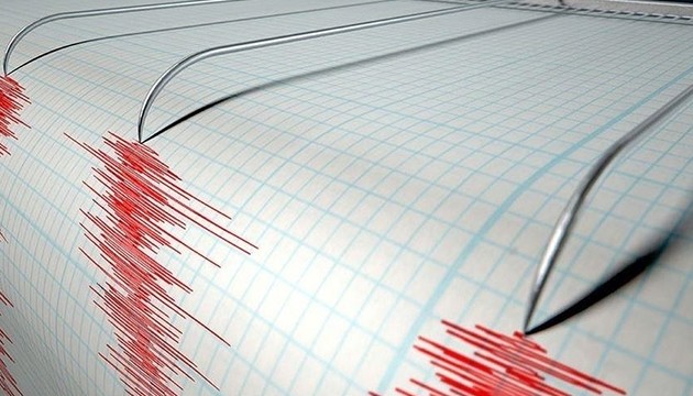 Antalya açıklarında 4,1 büyüklüğünde deprem