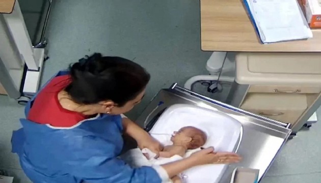 Kahramanmaraş'ta hemşire dehşeti: Bakan Tunç'tan açıklama geldi