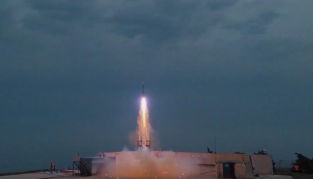 Hava savunmasında tam isabet