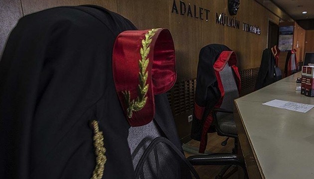 HSK kararları Resmi Gazete'de