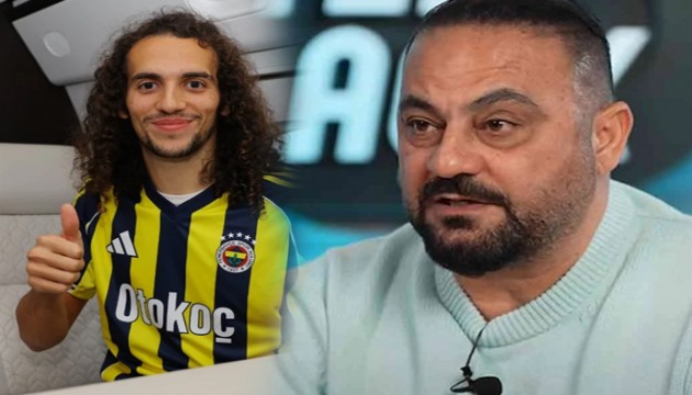 Fenerbahçe transferi açıkladı: Hasan Şaş'ın o sözleri yeniden gündem oldu