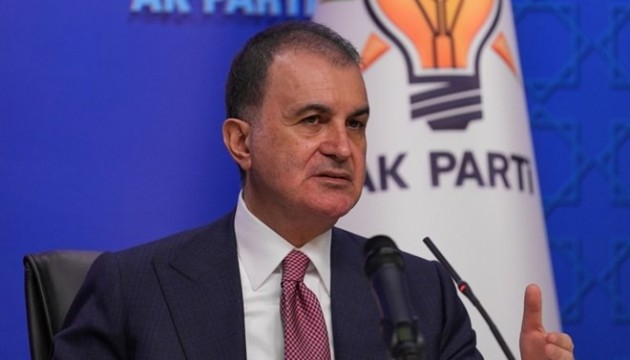 'Kuvvet komutanlarını hedef alması kabul edilemez'