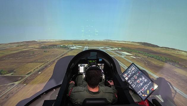 HÜRJET'ten ihracat adımı