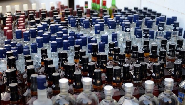 Ankara'da sahte içki denetimleri artıyor
