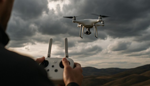 İHA pilotu sayısında dev artış