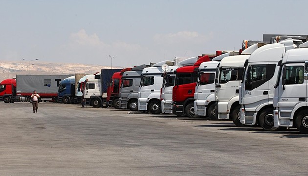 Başkent'ten 8,8 milyarlık ihracat