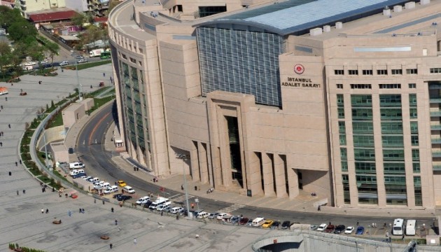 İBB'ye yönelik yolsuzluk soruşturmasında bazı şüphelilerle ilgili tutuklama kararına ulaşıldı