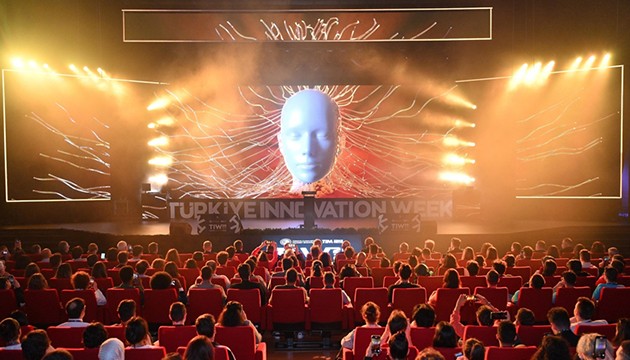 Türkiye Innovation Week başlıyor