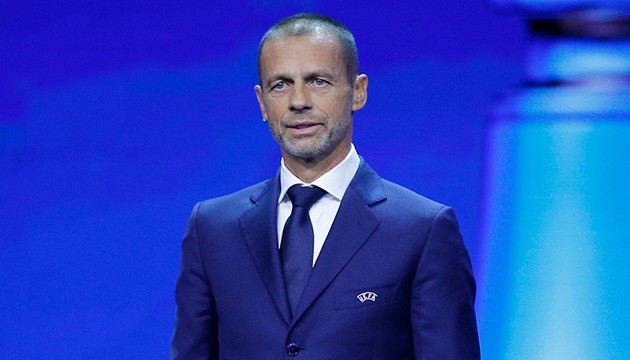 İsrail'in men edilmesi için mektup