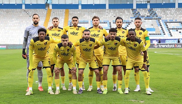 İstanbulspor 100. yılını kutluyor