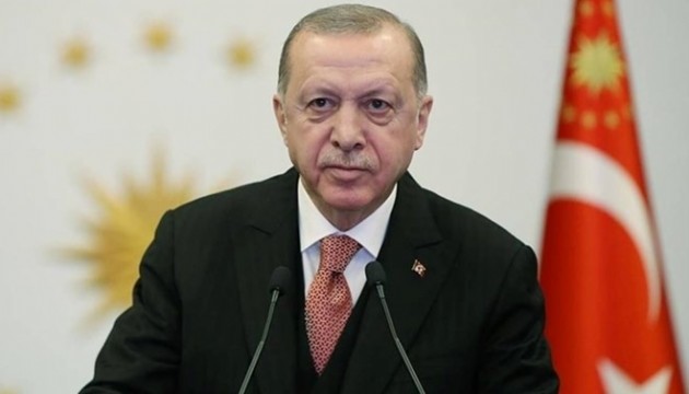 Erdoğan, İngiltere Başbakanı Starmer'la görüştü