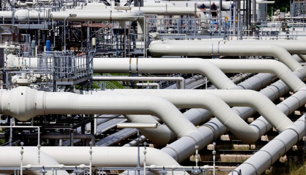 Iğdır-Nahçıvan Hattı'ndan gaz akışı başladı