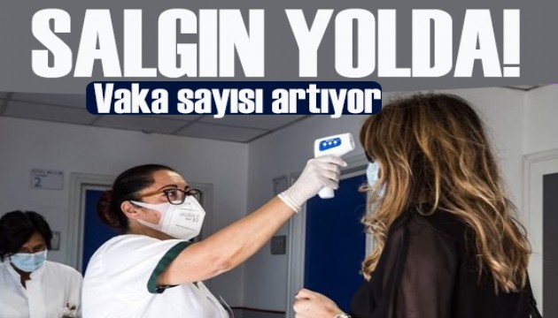Vaka sayısı artıyor: Önlem alınmazsa yeni salgın yolda!