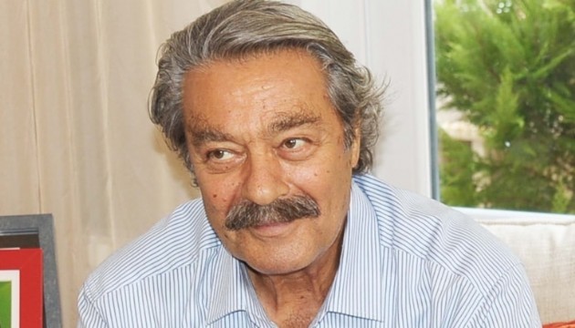 Tedavisi devam eden Kadir İnanır'dan haber var
