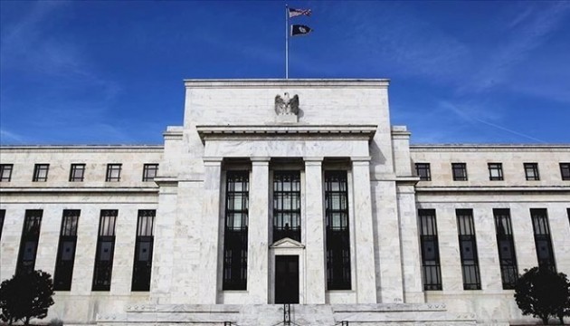 Fed faiz kararını açıkladı
