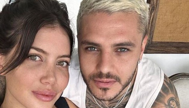 Wanda Nara davayı kaybetti