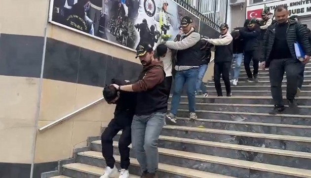 'Banka görevlisiyim' yalanıyla 6 milyon liralık vurgun!