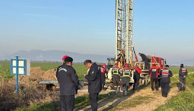 Aydın'da talihsiz işçi feci şekilde can verdi!