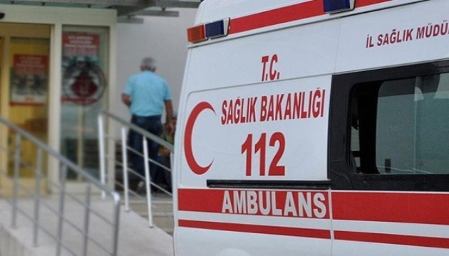 Bayramda acil servisler alarm veriyor!