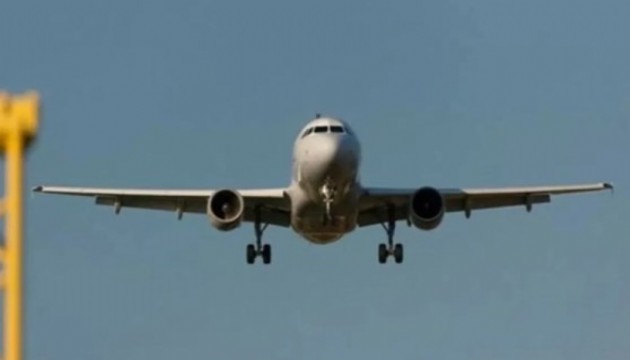 Sabiha Gökçen'de ördek alarmı