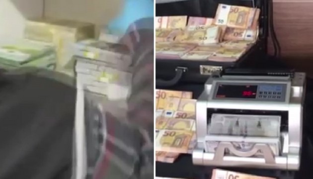 İstanbul merkezli büyük 'sahte para' operasyonu