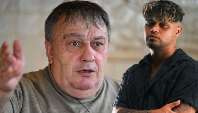 İsmail Türüt'ten Lvbel C5 çıkışı: Senin havhavına...