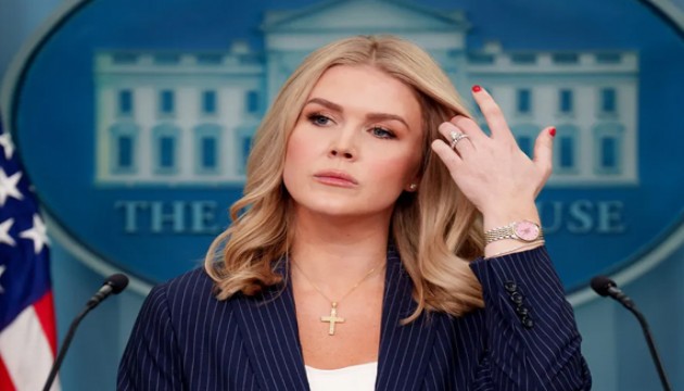 'Savaşın bitişini sadece Trump belirler'