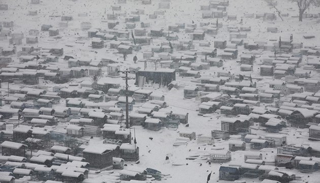 Kar yağışı ve sellerde can kaybı