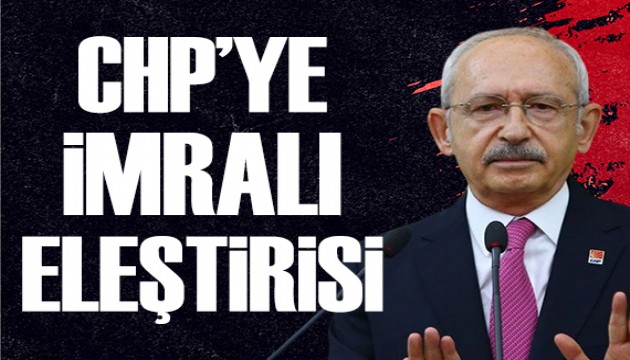 Kılıçdaroğlu'ndan CHP'ye süreç uyarısı